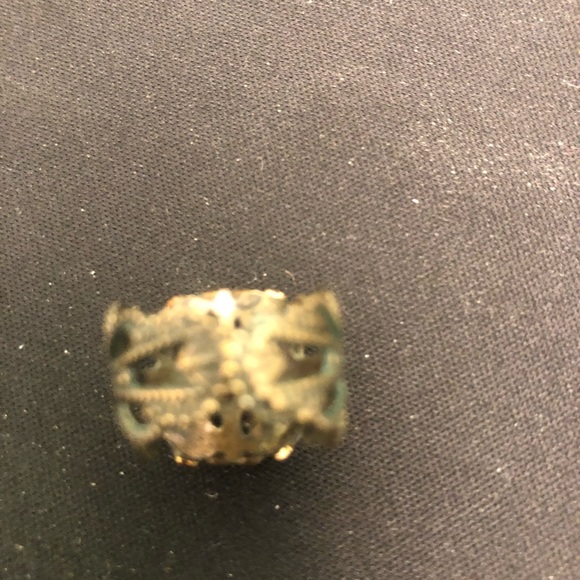 Sorelli Adjustable ring - Picture 4 of 5